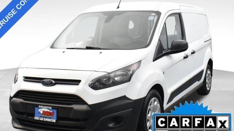 FORD TRANSIT CONNECT 2018 NM0LE7E77J1380587 image